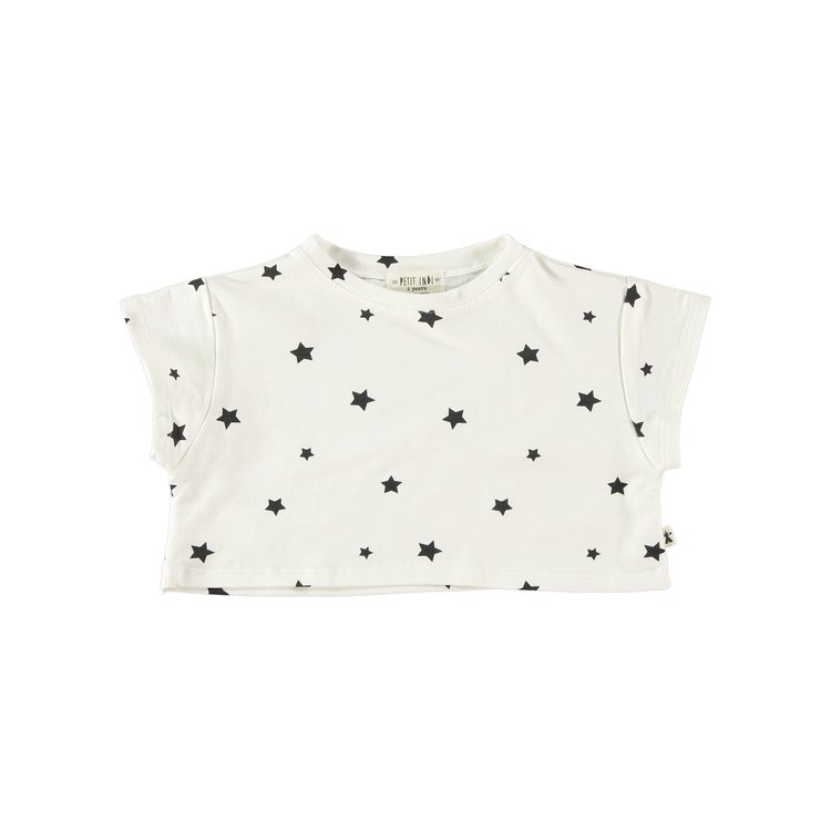 Petit Indi Croc Top Petit Indi Fille