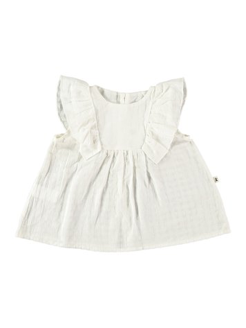 Petit Indi Blouse Petit Indi Fille