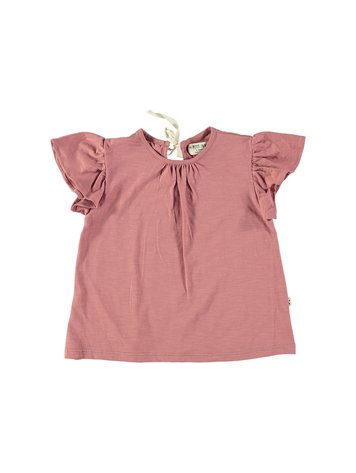 Petit Indi Petit Indi Girls T-Shirt