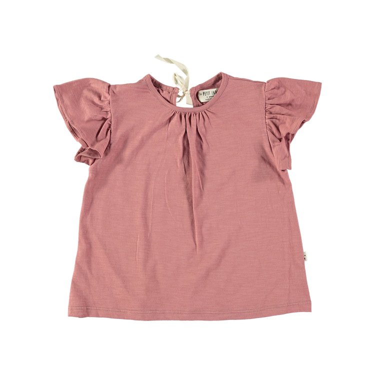 Petit Indi T-Shirt Petit Indi Fille