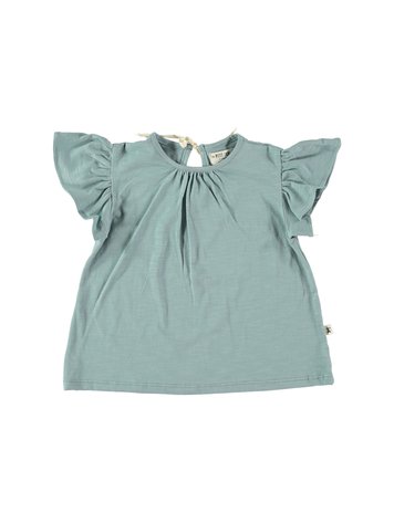 Petit Indi T-Shirt Petit Indi Fille