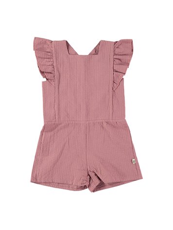 Petit Indi Combi-Court Petit Indi Fille