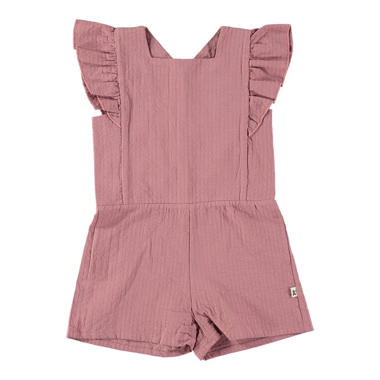 Petit Indi Combi-Court Petit Indi Fille