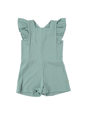 Petit Indi Combi-Court Petit Indi Fille