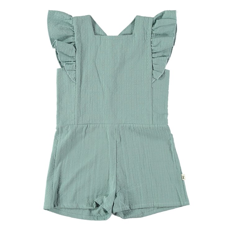 Petit Indi Combi-Court Petit Indi Fille