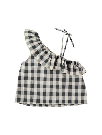 Petit Indi Blouse Petit Indi Fille