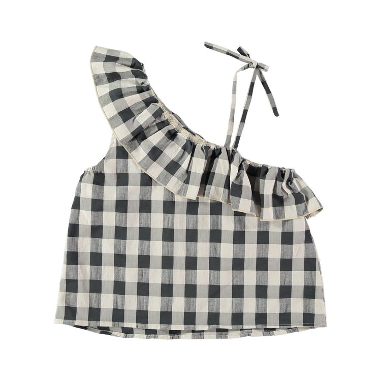 Petit Indi Blouse Petit Indi Fille