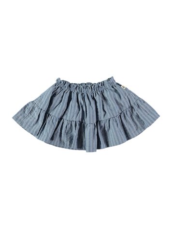 Petit Indi Jupe Petit Indi Fille