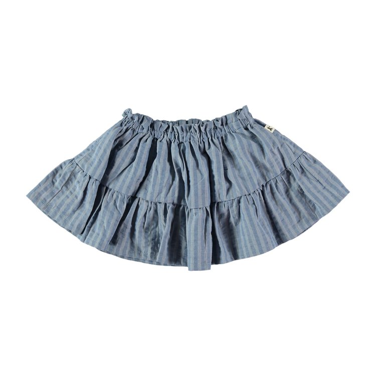 Petit Indi Petit Indi Girls Skirt