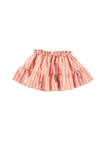 Petit Indi Jupe Petit Indi Fille