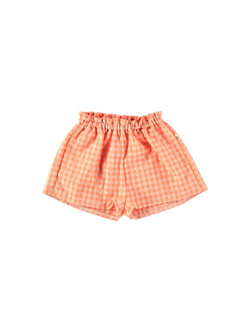 Petit Indi Shorts Petit Indi Fille