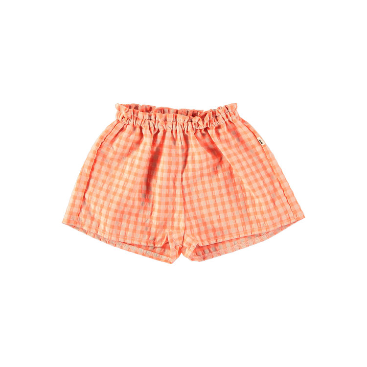 Petit Indi Shorts Petit Indi Fille