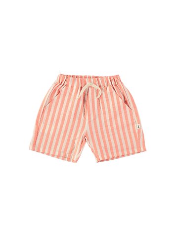 Petit Indi Shorts Petit Indi Garçon