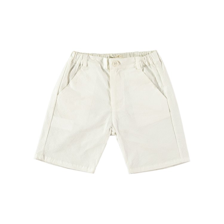 Petit Indi Petit Indi Boys Bermuda