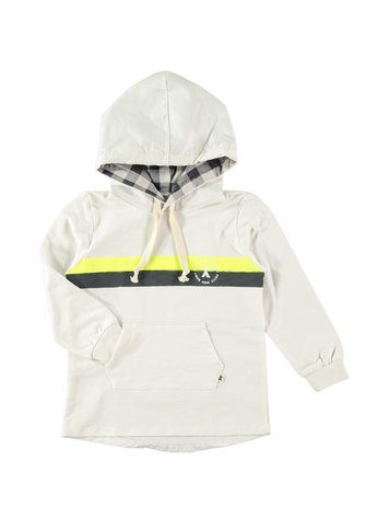 Petit Indi Hoodie Petit Indi Garçon
