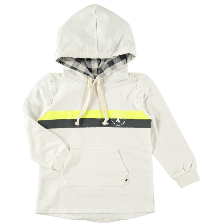 Petit Indi Petit Indi Boys Hoodie