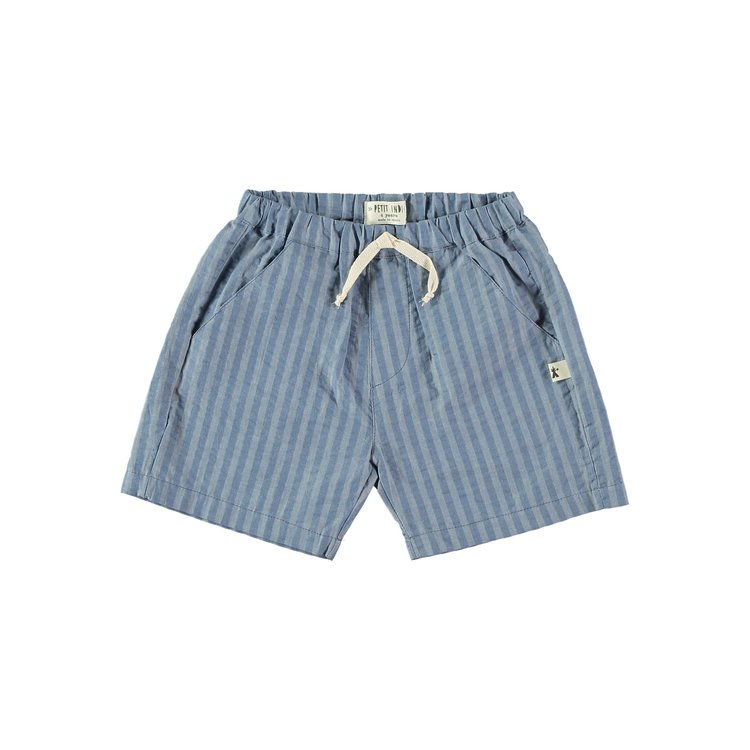 Petit Indi Shorts Petit Indi Garçon