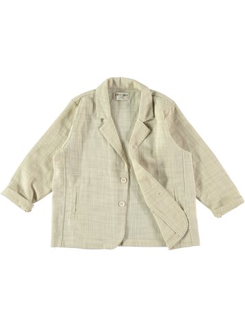 Petit Indi Petit Indi Boys Jacket