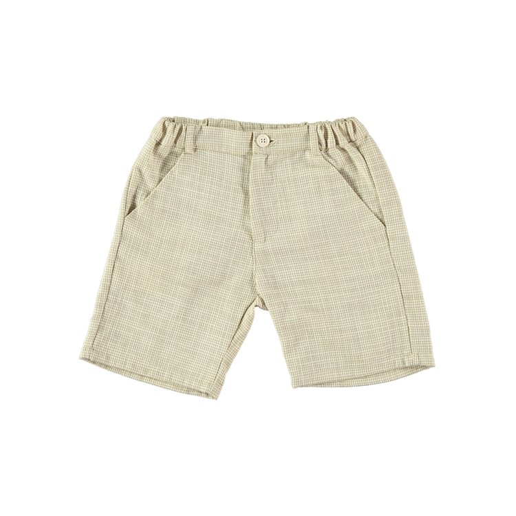 Petit Indi Bermuda Petit Indi Garçon