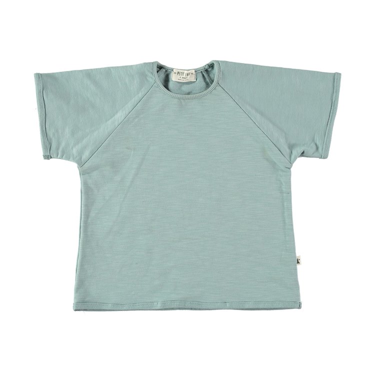 Petit Indi Petit Indi Boys T-Shirt