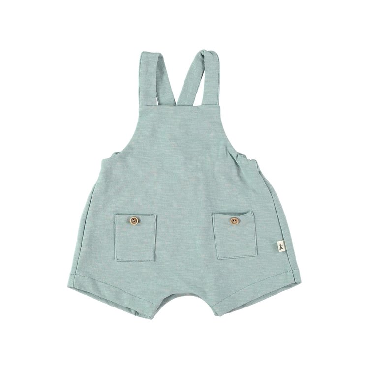 Petit Indi Petit Indi Boys Romper