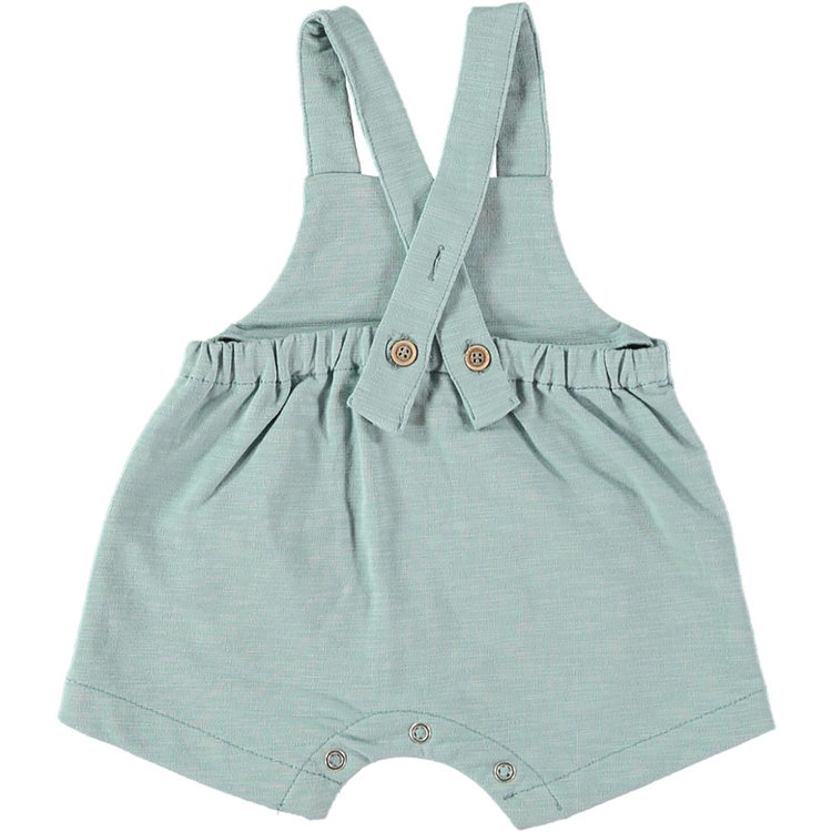 Petit Indi Combi-Court Petit Indi Garçon