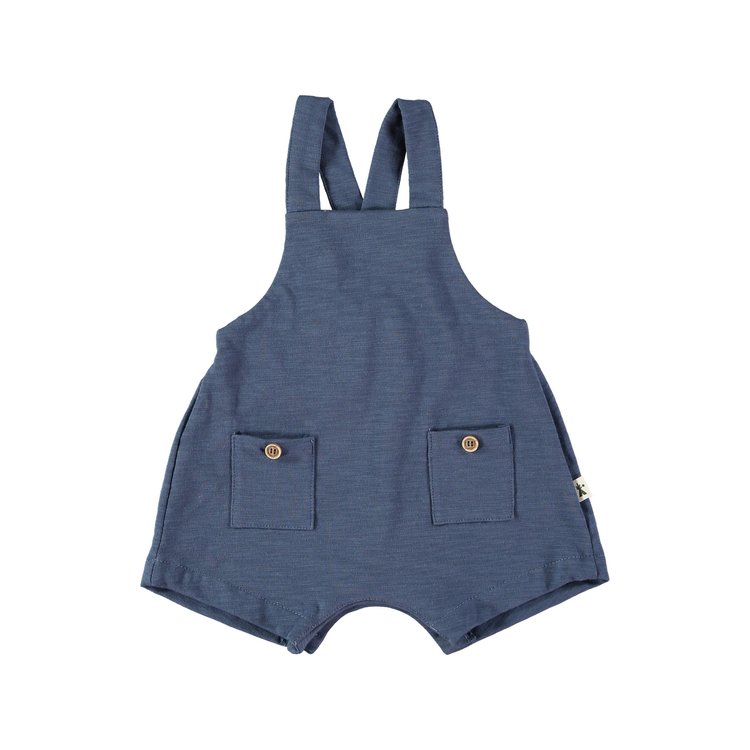Petit Indi Petit Indi Boys Romper