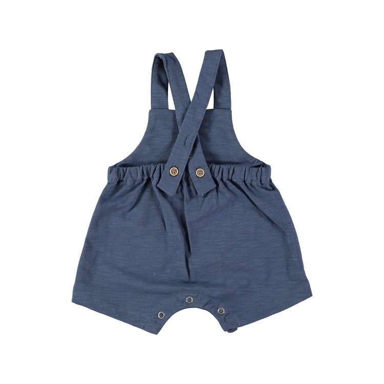 Petit Indi Combi-Court Petit Indi Garçon