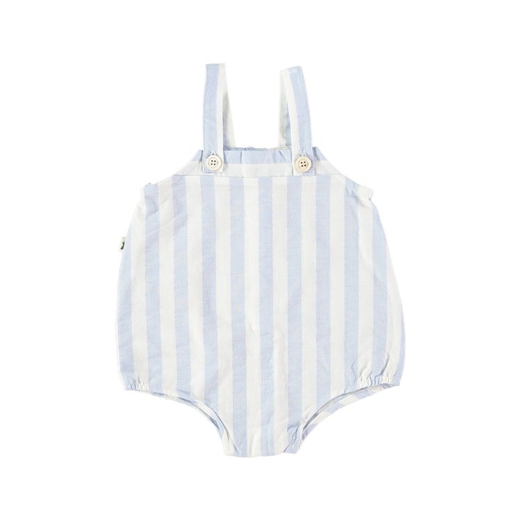 Petit Indi Petit Indi Boys Romper
