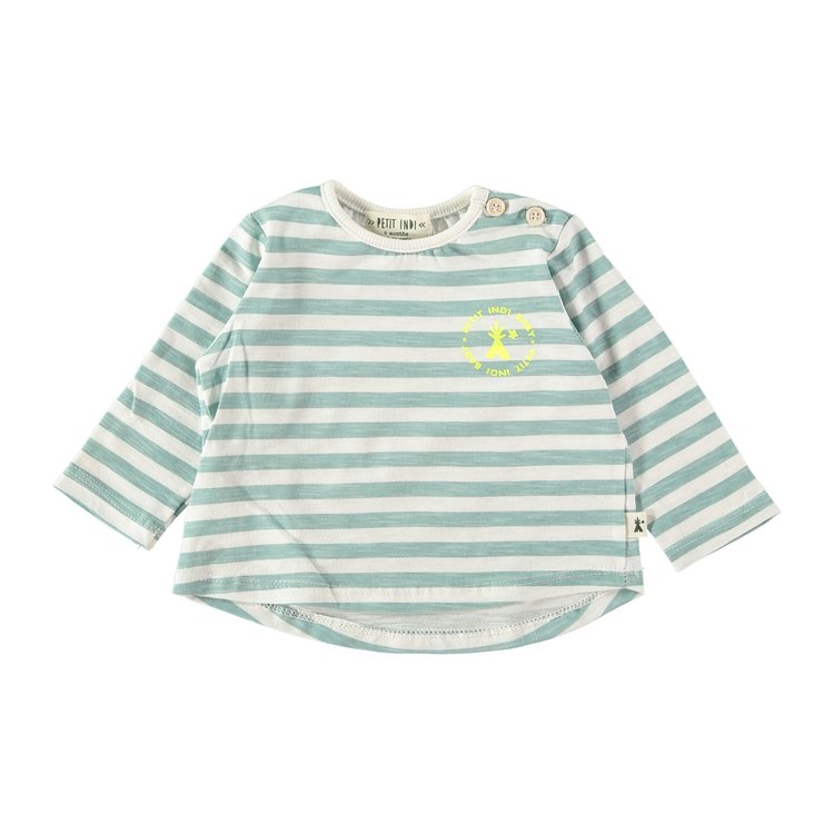 Petit Indi Chandail Petit Indi Garçon