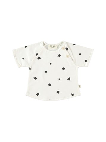 Petit Indi T-Shirt Petit Indi Garçon