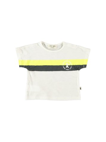 Petit Indi Petit Indi Boys T-Shirt