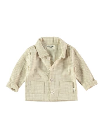 Petit Indi Petit Indi Boys Jacket