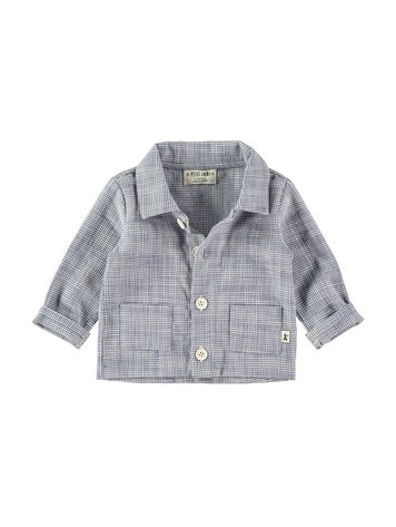 Petit Indi Petit Indi Boys Jacket