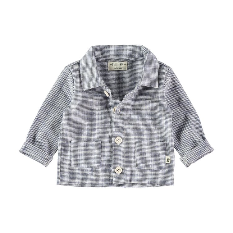 Petit Indi Petit Indi Boys Jacket