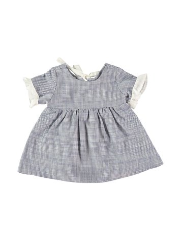 Petit Indi Petit Indi Girls Dress