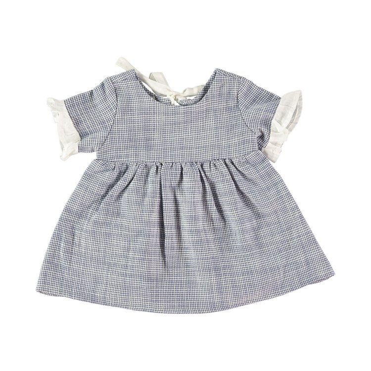 Petit Indi Petit Indi Girls Dress