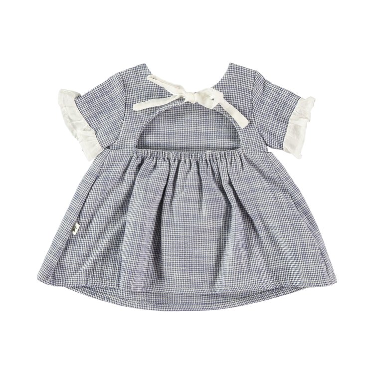 Petit Indi Robe Petit Indi Fille