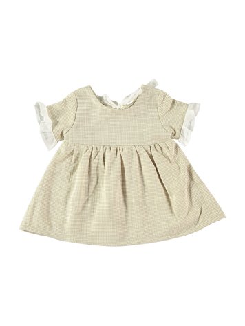 Petit Indi Petit Indi Girls Dress