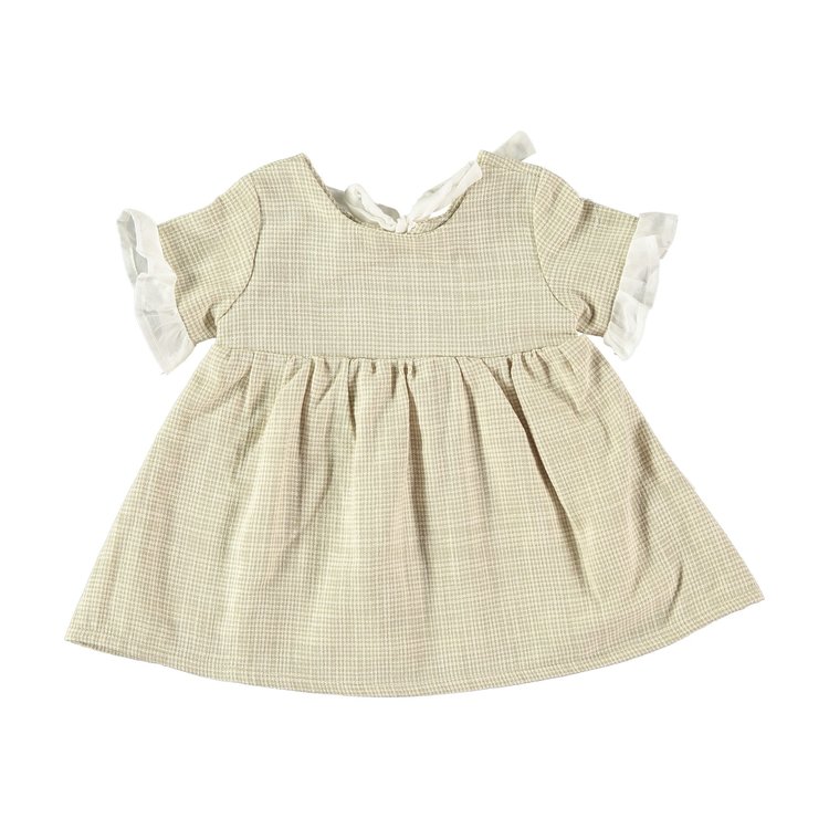 Petit Indi Robe Petit Indi Fille