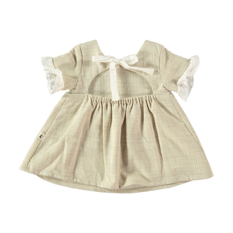 Petit Indi Petit Indi Girls Dress