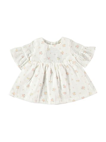 Petit Indi Petit Indi Girls Dress
