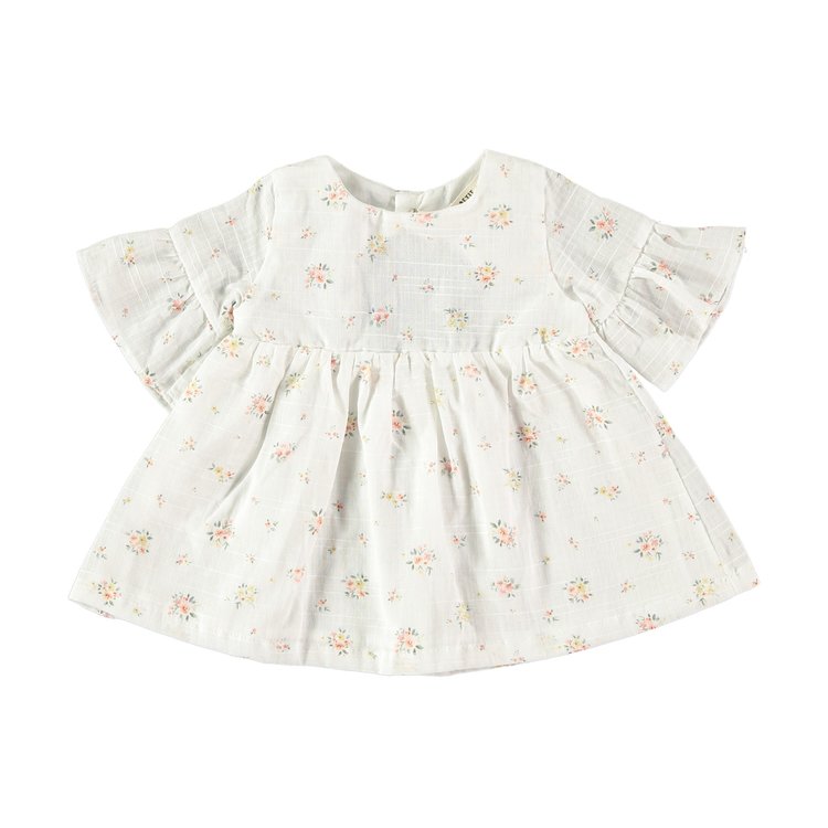 Petit Indi Robe Petit Indi Fille