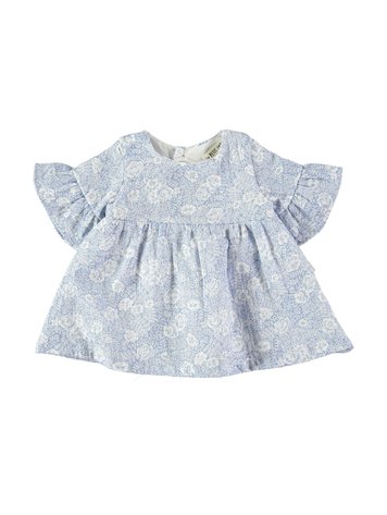 Petit Indi Petit Indi Girls Dress
