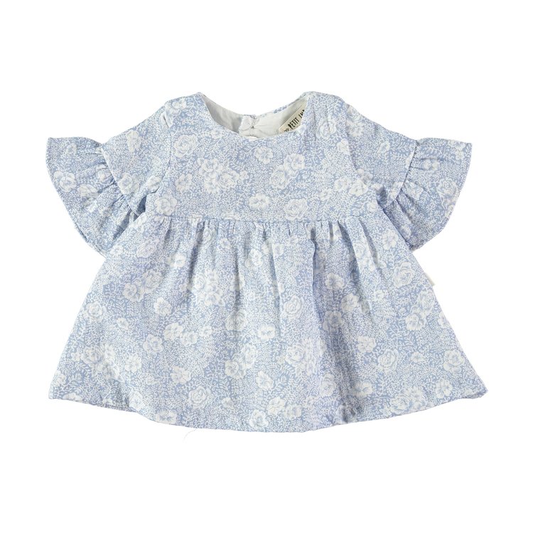 Petit Indi Petit Indi Girls Dress