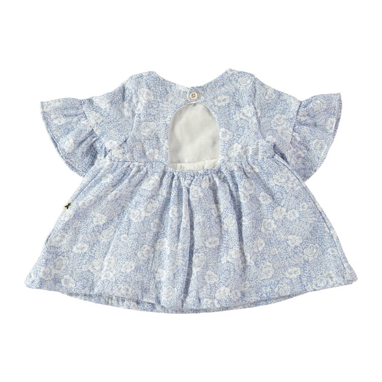 Petit Indi Petit Indi Girls Dress