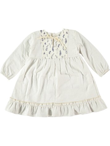Petit Indi Petit Indi Girls Dress