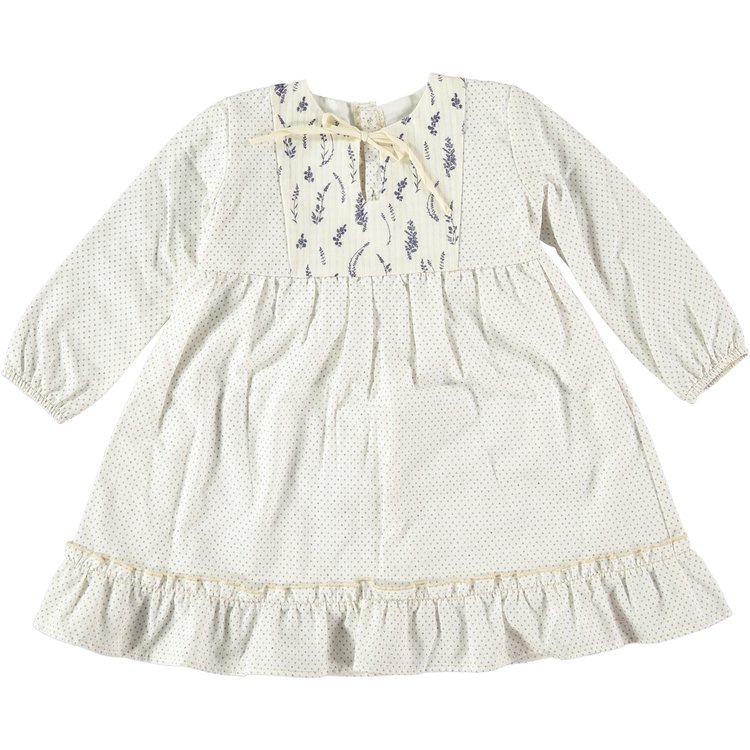 Petit Indi Robe Petit Indi Fille