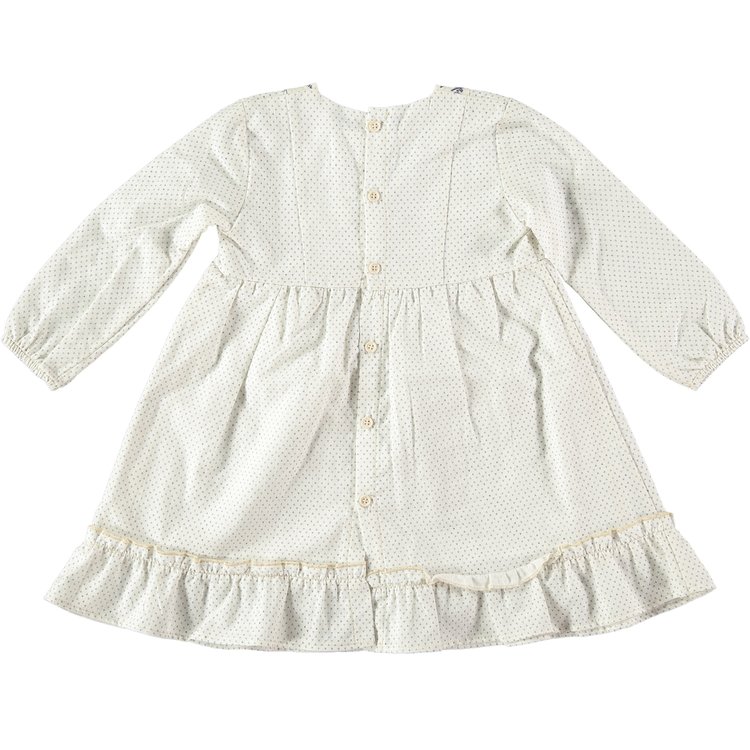 Petit Indi Robe Petit Indi Fille