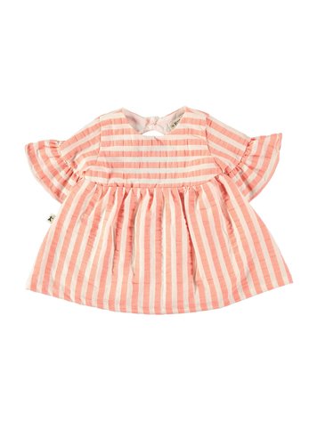 Petit Indi Robe Petit Indi Fille